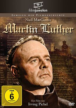 Martin Luther DVD