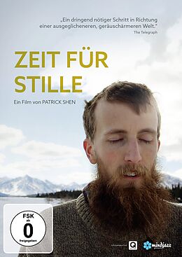 Zeit für Stille DVD