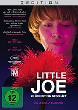 Little Joe - Glück ist ein Geschäft DVD