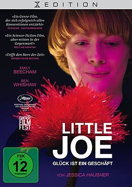 Little Joe - Glück ist ein Geschäft DVD