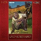 Audio CD (CD/SACD) Old Surehand. 2 CDs von Karl May