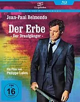 Der Erbe Blu-ray