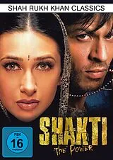 Shakti - The Power DVD