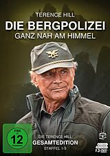 Die Bergpolizei DVD