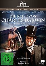 Die Reise von Charles Darwin DVD