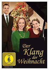 Der Klang der Weihnacht DVD