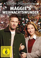 Maggies Weihnachtswunder DVD