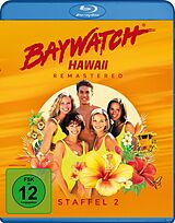 Baywatch HawaiI Hd - Staffel 2 Blu-ray