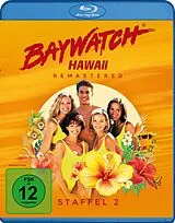 Baywatch HawaiI Hd - Staffel 2 Blu-Ray Disc