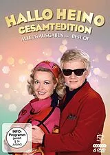 Hallo Heino DVD