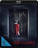 The Closet Blu-ray