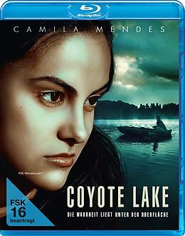 Coyote Lake Blu-ray