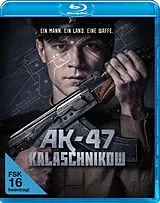 Ak-47 - Kalaschnikow Blu-ray