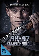 AK-47 - Kalaschnikow DVD