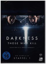 Darkness - Schatten der Vergangenheit (Those Who Kill) - Staffel 01 DVD