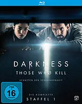 Darkness - Those Who Kill - Staffel 1 Blu-ray