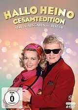 Heino - Die Show DVD