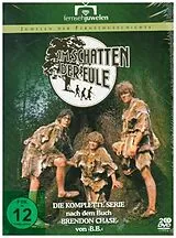 Im Schatten der Eule DVD