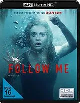 Follow Me 4K Ultra HD BLU-RAY