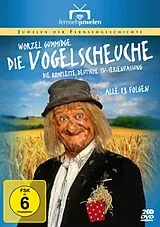 Die Vogelscheuche DVD