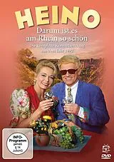 Heino - Darum ist es am Rhein so schön DVD