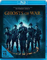 Ghosts of War Blu-ray