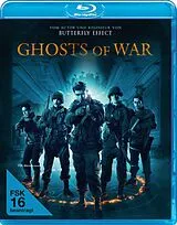 Ghosts of War Blu-ray