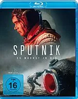 Sputnik Blu-ray
