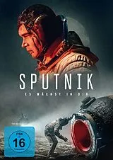 Sputnik DVD