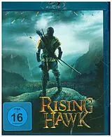 Rising Hawk Blu-ray