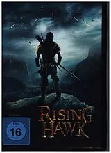 Rising Hawk DVD