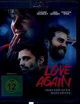 Love Again - Jedes Ende ist ein neuer Anfang Blu-ray