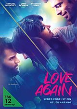 Love Again - Jedes Ende ist ein neuer Anfang DVD