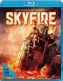 Skyfire Blu-ray