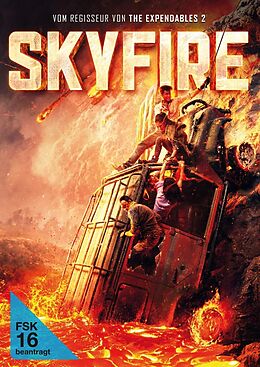 Skyfire DVD