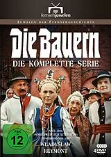 Die Bauern DVD