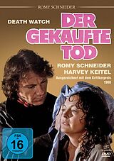 Death Watch - Der Gekaufte Tod DVD