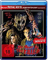 You Might Be The Killer Blu-ray