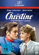 Christine DVD