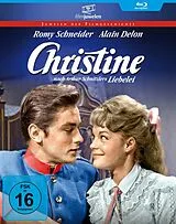 Christine Blu-Ray Disc
