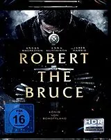 Robert The Bruce - König Von Schottland Blu-Ray UHD 4K