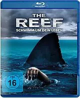 The Reef - Schwimm um dein Leben Blu-ray