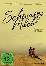 Schwarze Milch DVD