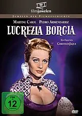 Lucrezia Borgia DVD