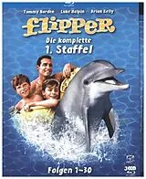 Flipper - Die Komplette 1. Staffel Blu-ray