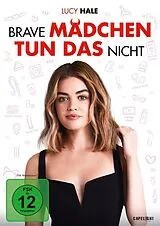 Brave Mädchen tun das nicht DVD