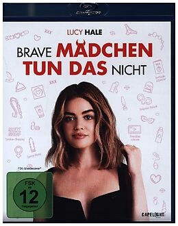 Brave Mädchen Tun Das Nicht - Bd Blu-ray