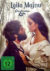 Laila Majnu - Eine verbotene Liebe DVD