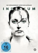 Ingenium Blu-ray
