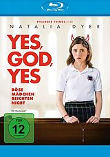Yes, God, Yes - Böse Mädchen beichten nicht Blu-ray
